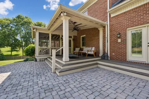 1524 Gordon Petty Drive Brentwood TN 37027