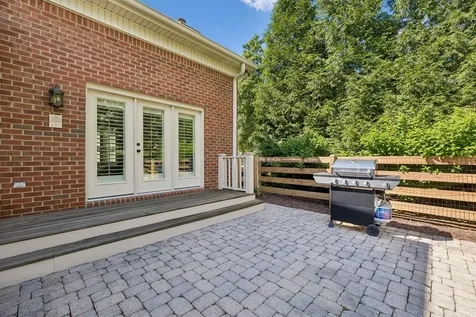 1524 Gordon Petty Drive Brentwood TN 37027