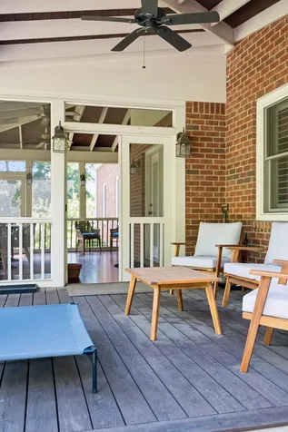 1524 Gordon Petty Drive Brentwood TN 37027