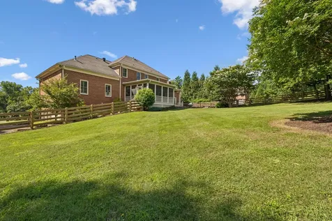 1524 Gordon Petty Drive Brentwood TN 37027