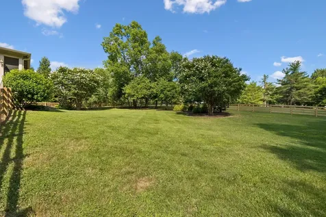 1524 Gordon Petty Drive Brentwood TN 37027