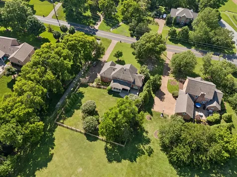 1524 Gordon Petty Drive Brentwood TN 37027