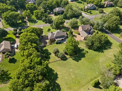 1524 Gordon Petty Drive Brentwood TN 37027
