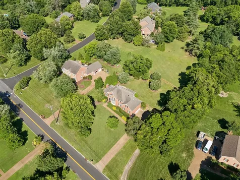 1524 Gordon Petty Drive Brentwood TN 37027