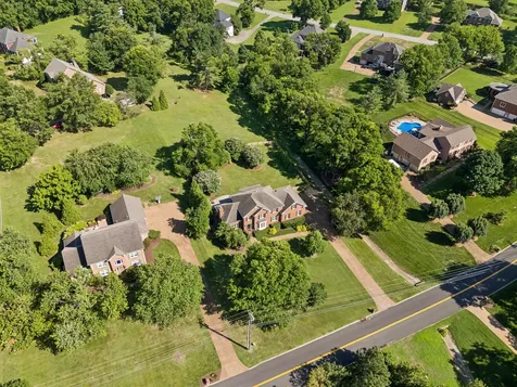 1524 Gordon Petty Drive Brentwood TN 37027