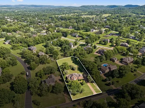 1524 Gordon Petty Drive Brentwood TN 37027