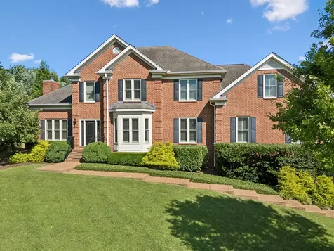 1524 Gordon Petty Drive Brentwood TN 37027