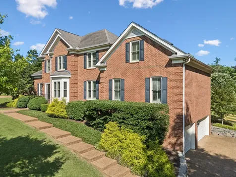 1524 Gordon Petty Drive Brentwood TN 37027