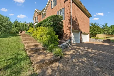 1524 Gordon Petty Drive Brentwood TN 37027