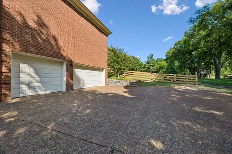 1524 Gordon Petty Drive Brentwood TN 37027