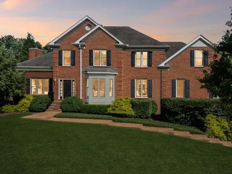 1524 Gordon Petty Drive Brentwood TN 37027
