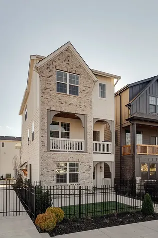 504 Edwin Street Nashville TN 37207