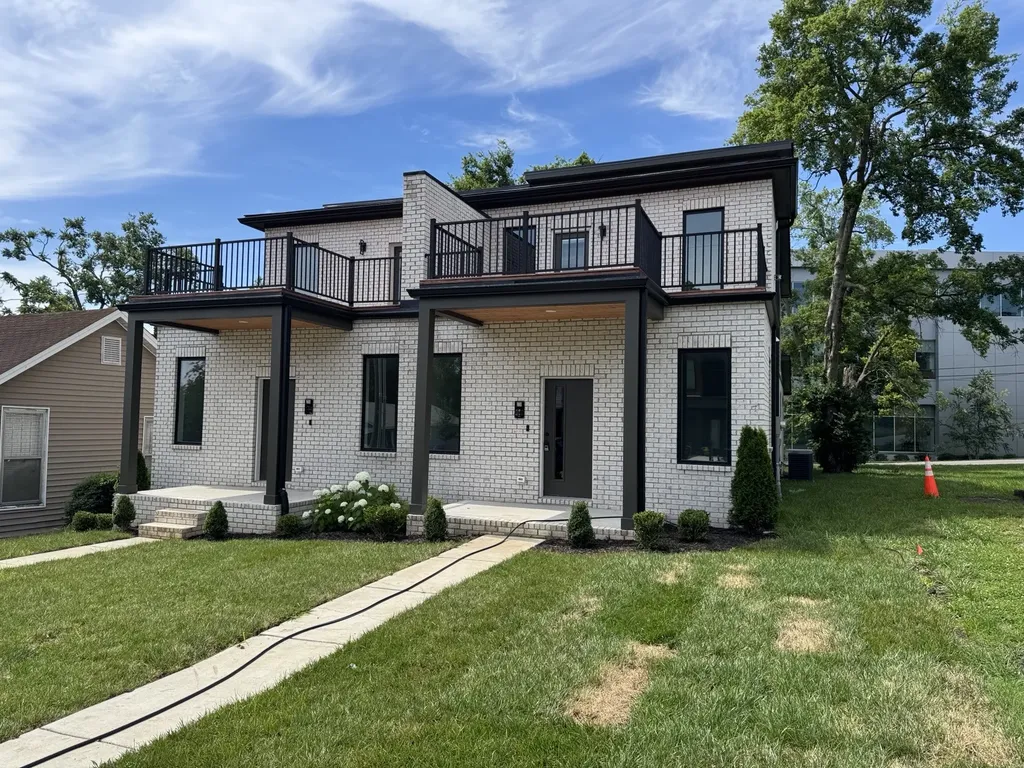 2715B Delaware Avenue Nashville TN 37209