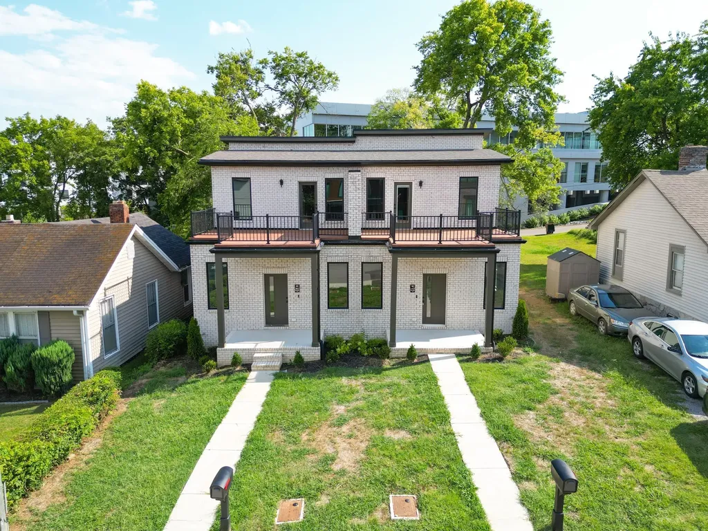 2715B Delaware Avenue Nashville TN 37209