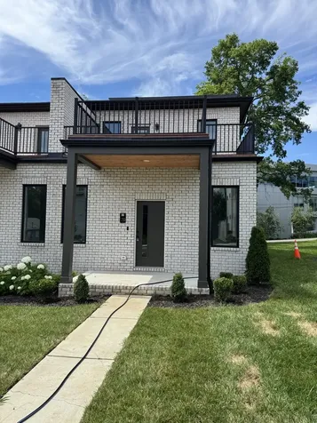 2715B Delaware Avenue Nashville TN 37209