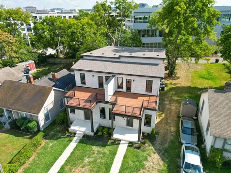 2715B Delaware Avenue Nashville TN 37209