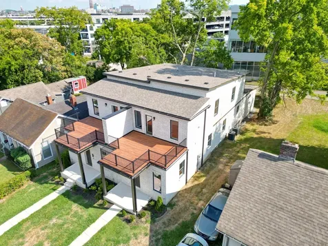 2715B Delaware Avenue Nashville TN 37209