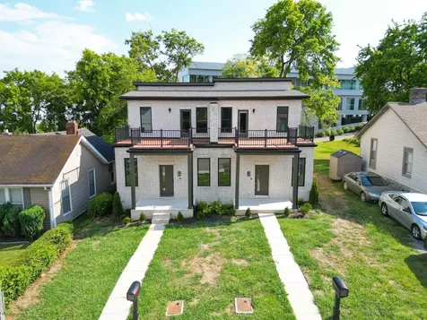 2715B Delaware Avenue Nashville TN 37209