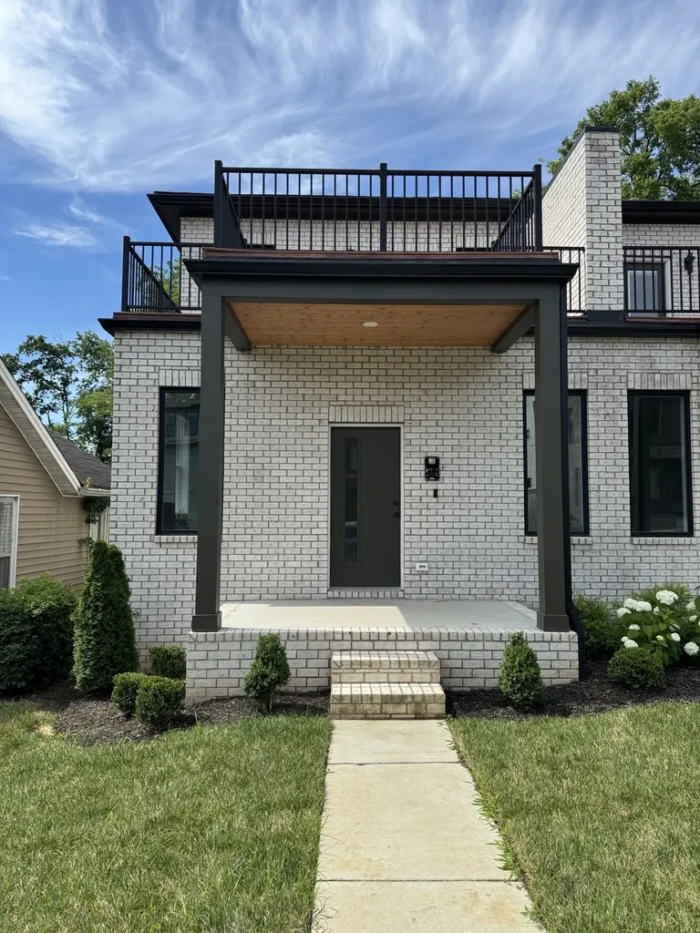 Nashville TN, 2715A Delaware Avenue