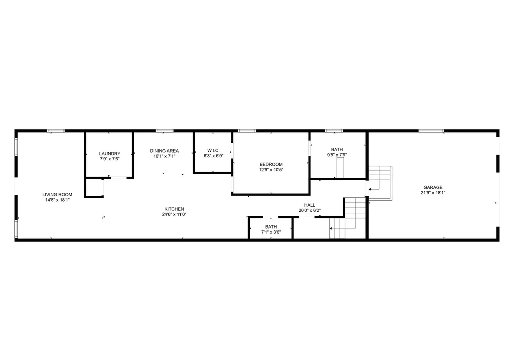 2715A Delaware Avenue Nashville TN 37209