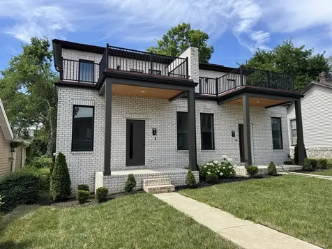 2715A Delaware Avenue Nashville TN 37209