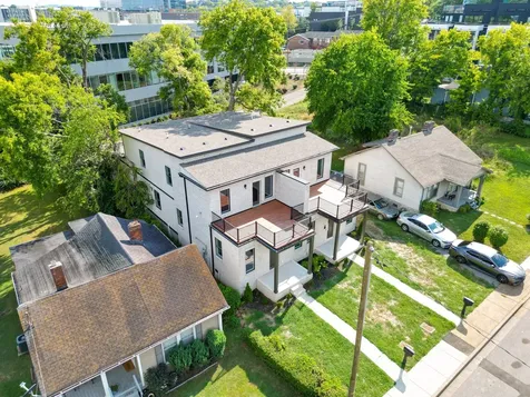 2715A Delaware Avenue Nashville TN 37209
