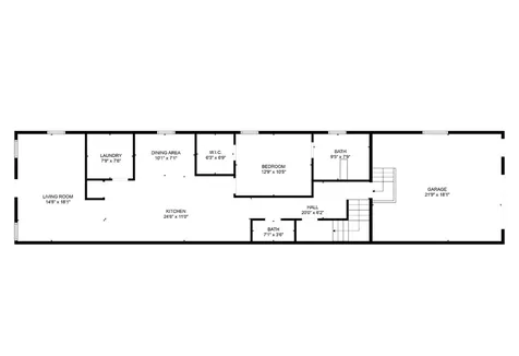 2715A Delaware Avenue Nashville TN 37209