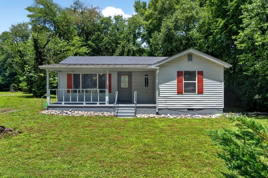 1002 Barfield Church Road Murfreesboro TN 37128