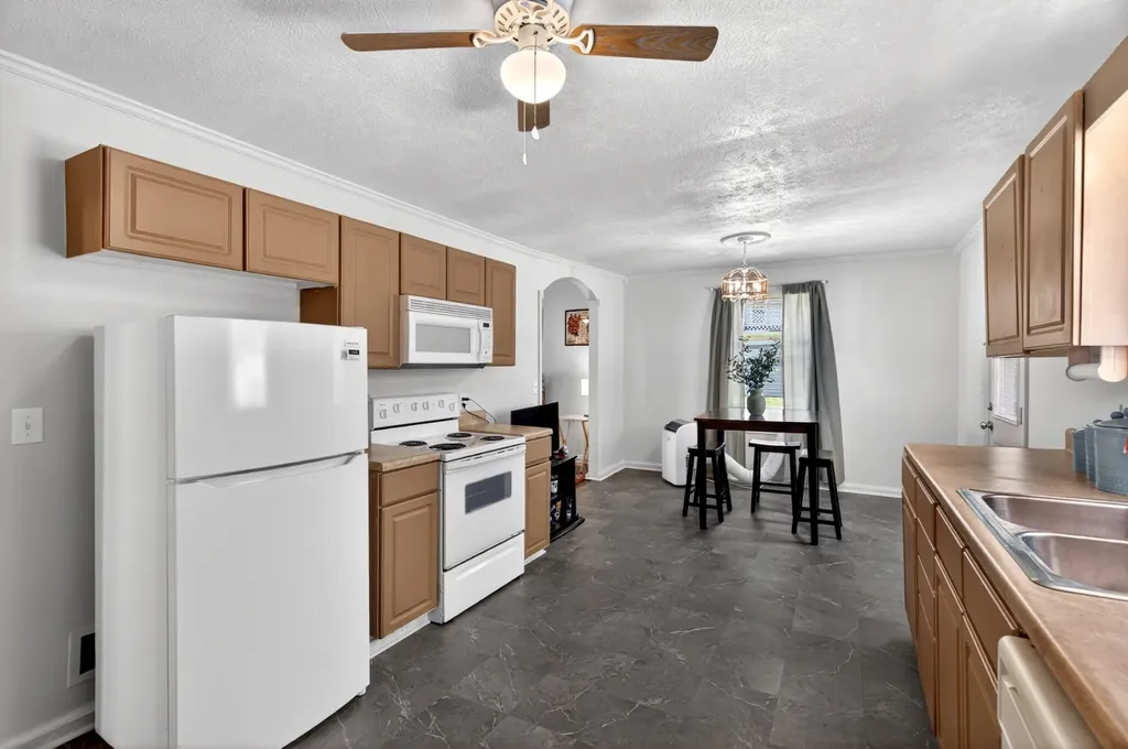 1002 Barfield Church Road Murfreesboro TN 37128