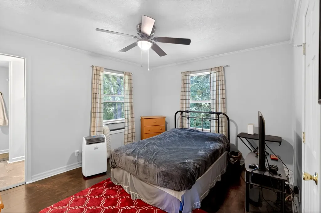 1002 Barfield Church Road Murfreesboro TN 37128