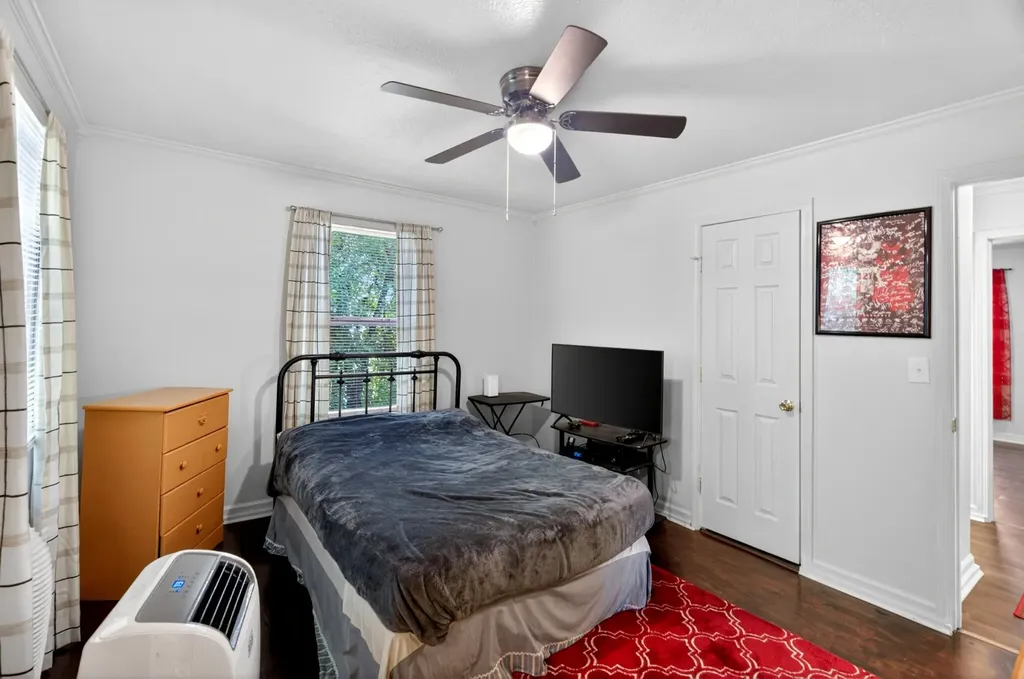 1002 Barfield Church Road Murfreesboro TN 37128