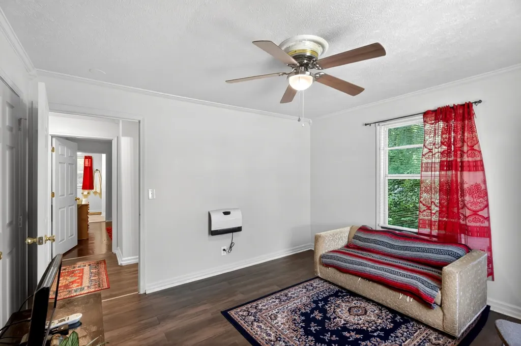 1002 Barfield Church Road Murfreesboro TN 37128