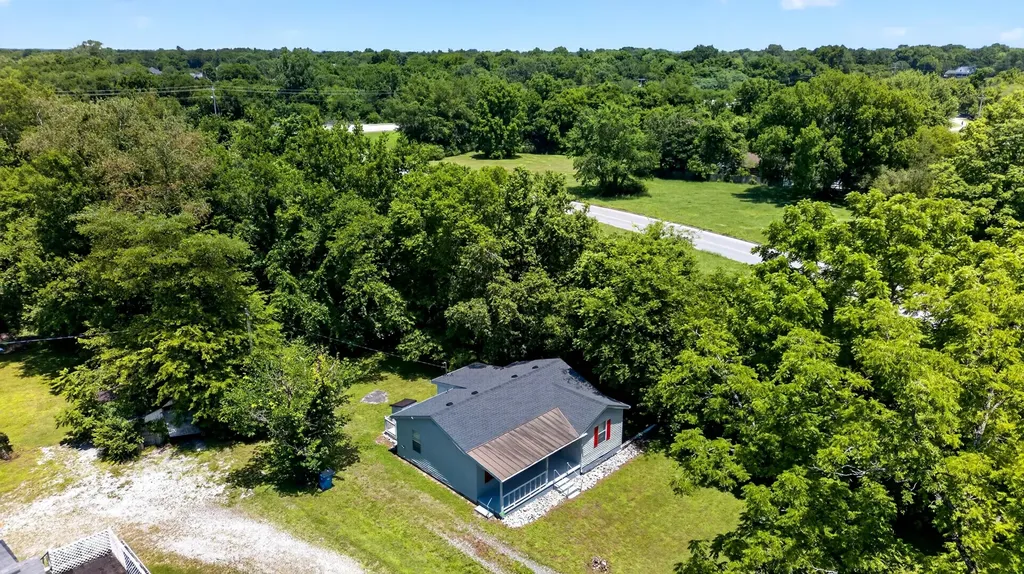 1002 Barfield Church Road Murfreesboro TN 37128