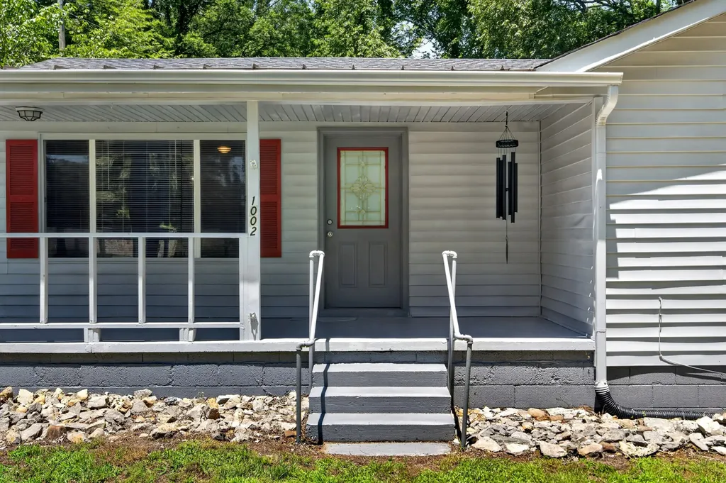 1002 Barfield Church Road Murfreesboro TN 37128