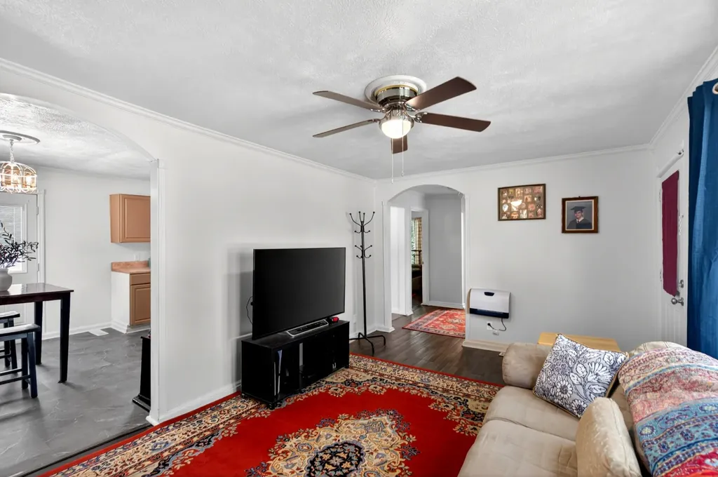 1002 Barfield Church Road Murfreesboro TN 37128