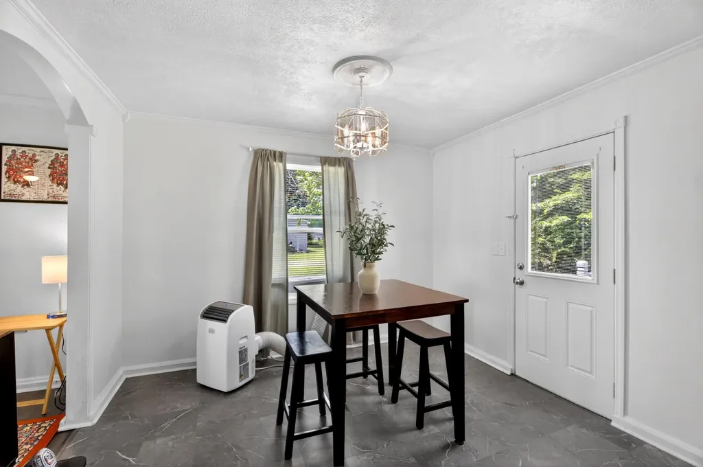 1002 Barfield Church Road Murfreesboro TN 37128