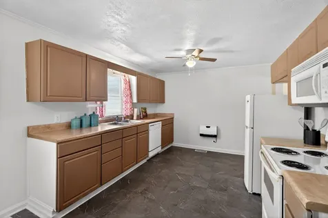 1002 Barfield Church Road Murfreesboro TN 37128