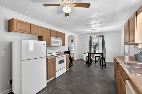 1002 Barfield Church Road Murfreesboro TN 37128