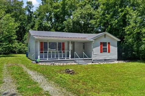 1002 Barfield Church Road Murfreesboro TN 37128