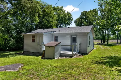 1002 Barfield Church Road Murfreesboro TN 37128