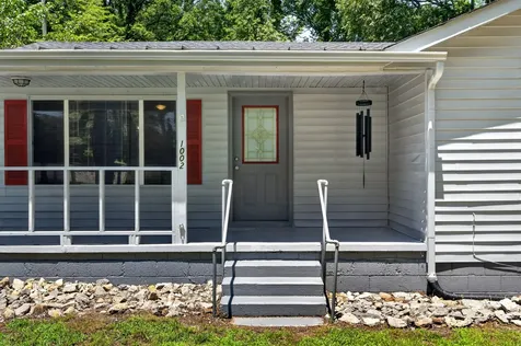 1002 Barfield Church Road Murfreesboro TN 37128