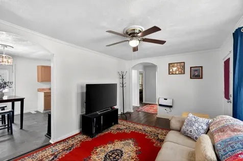 1002 Barfield Church Road Murfreesboro TN 37128