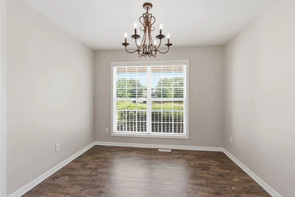 3609 Chunn Valley Drive Spring Hill TN 37174