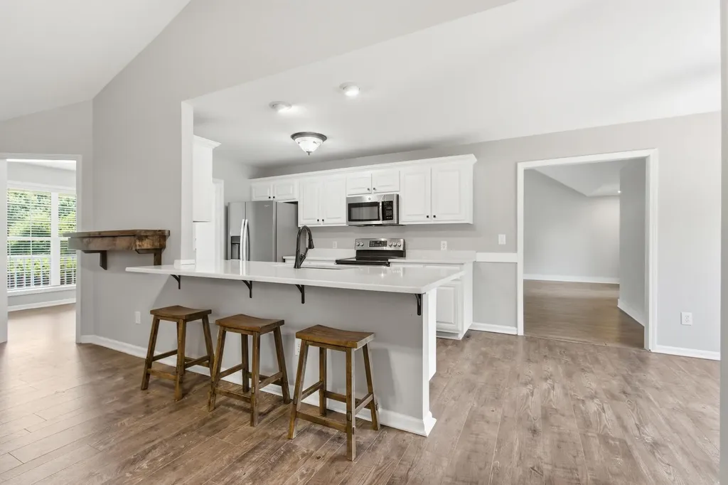 3609 Chunn Valley Drive Spring Hill TN 37174