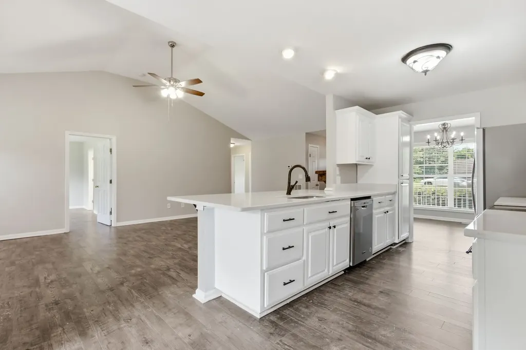 3609 Chunn Valley Drive Spring Hill TN 37174
