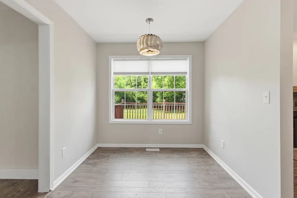 3609 Chunn Valley Drive Spring Hill TN 37174