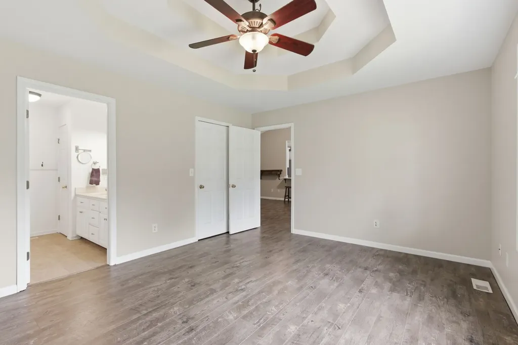 3609 Chunn Valley Drive Spring Hill TN 37174