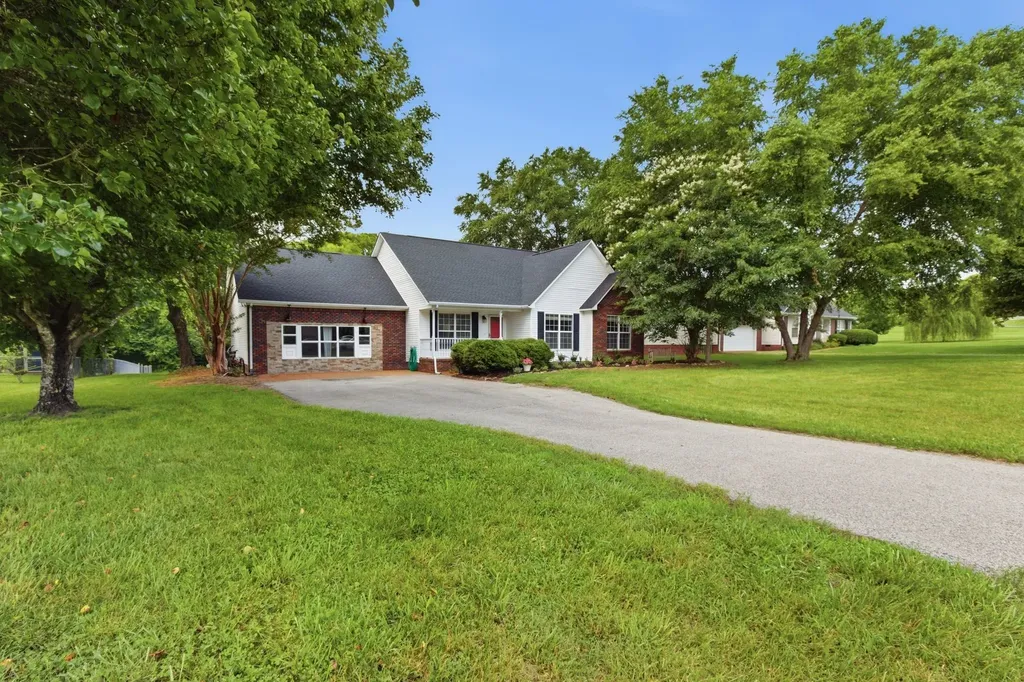 3609 Chunn Valley Drive Spring Hill TN 37174