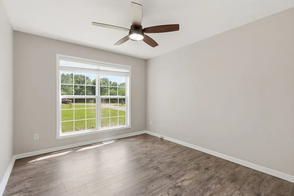 3609 Chunn Valley Drive Spring Hill TN 37174