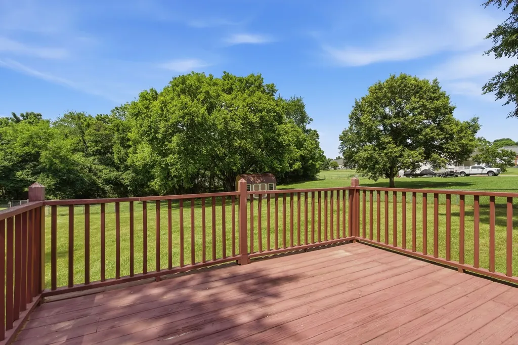 3609 Chunn Valley Drive Spring Hill TN 37174